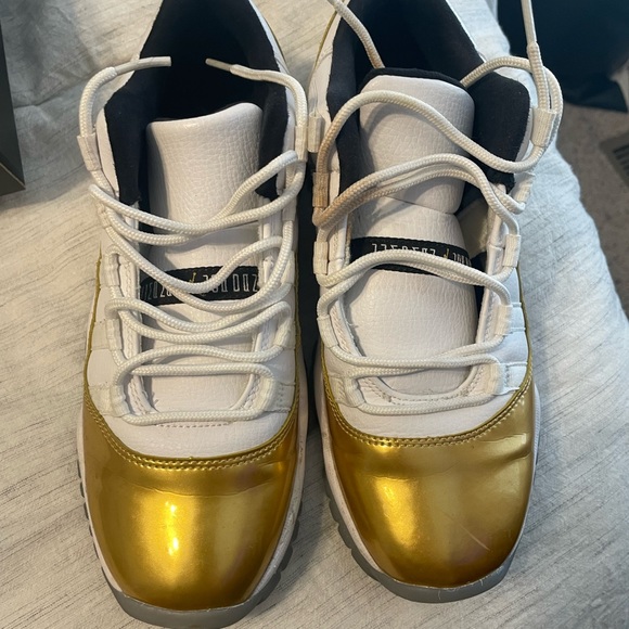 Jordan 11 Retro low - Picture 4 of 7